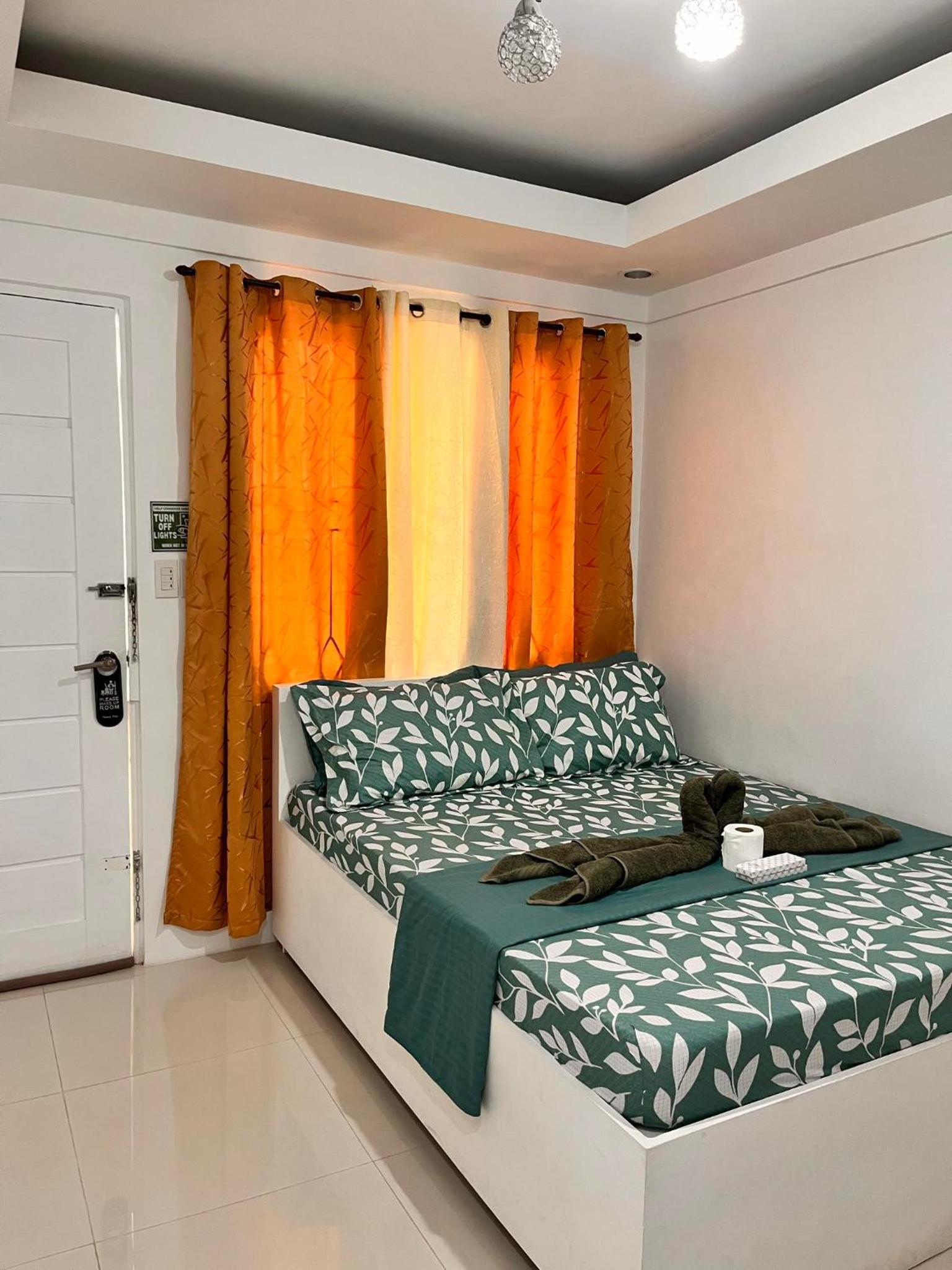 Carandang Tourist Inn