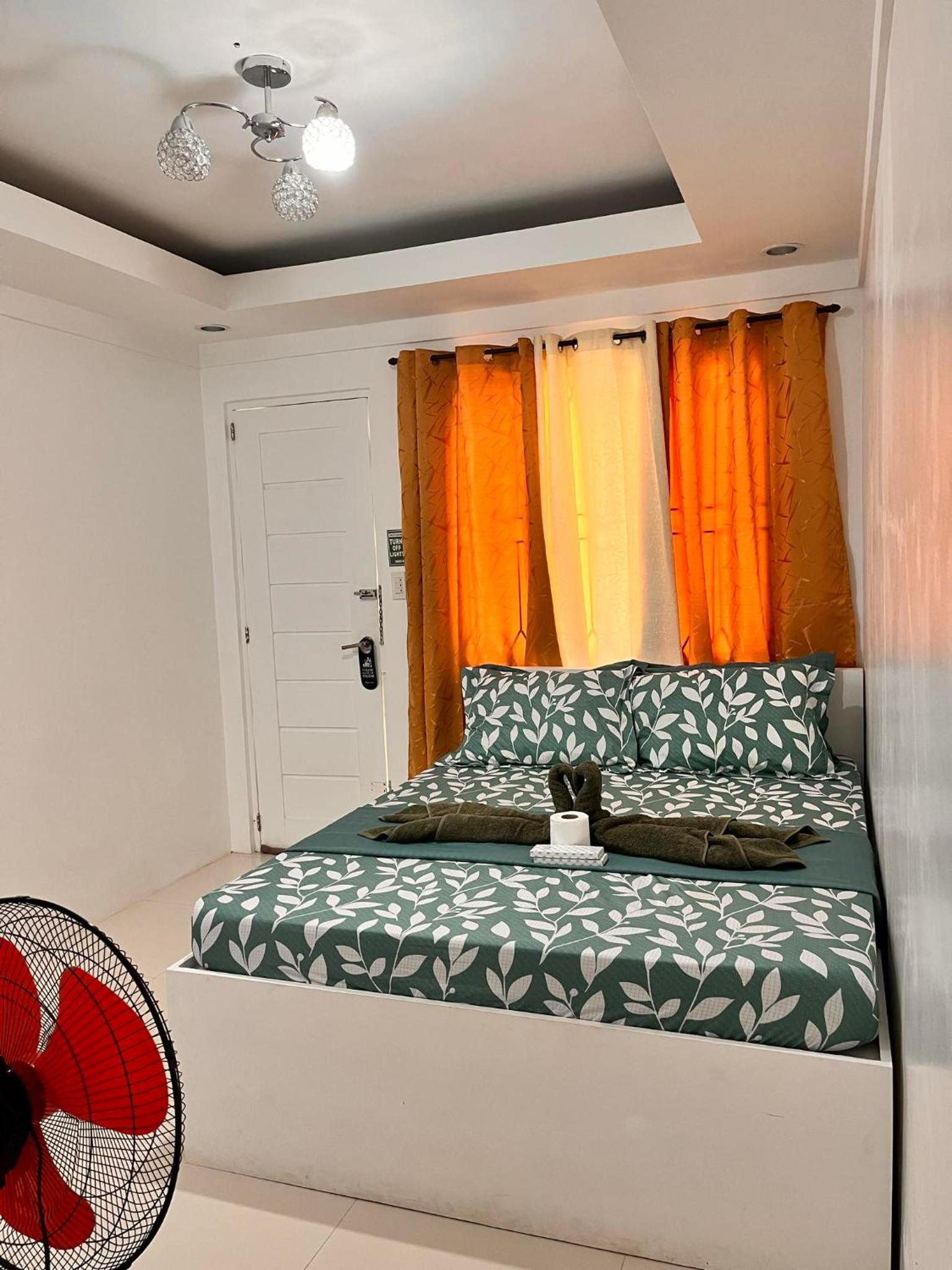 Carandang Tourist Inn