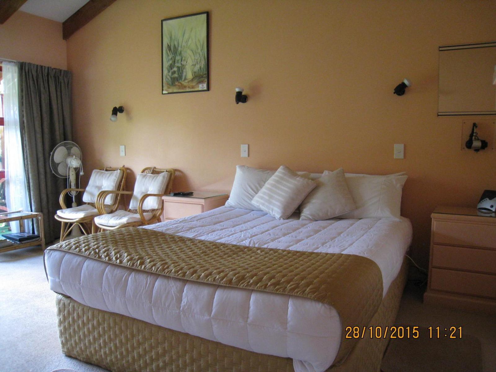 Alfa Boutique Motel