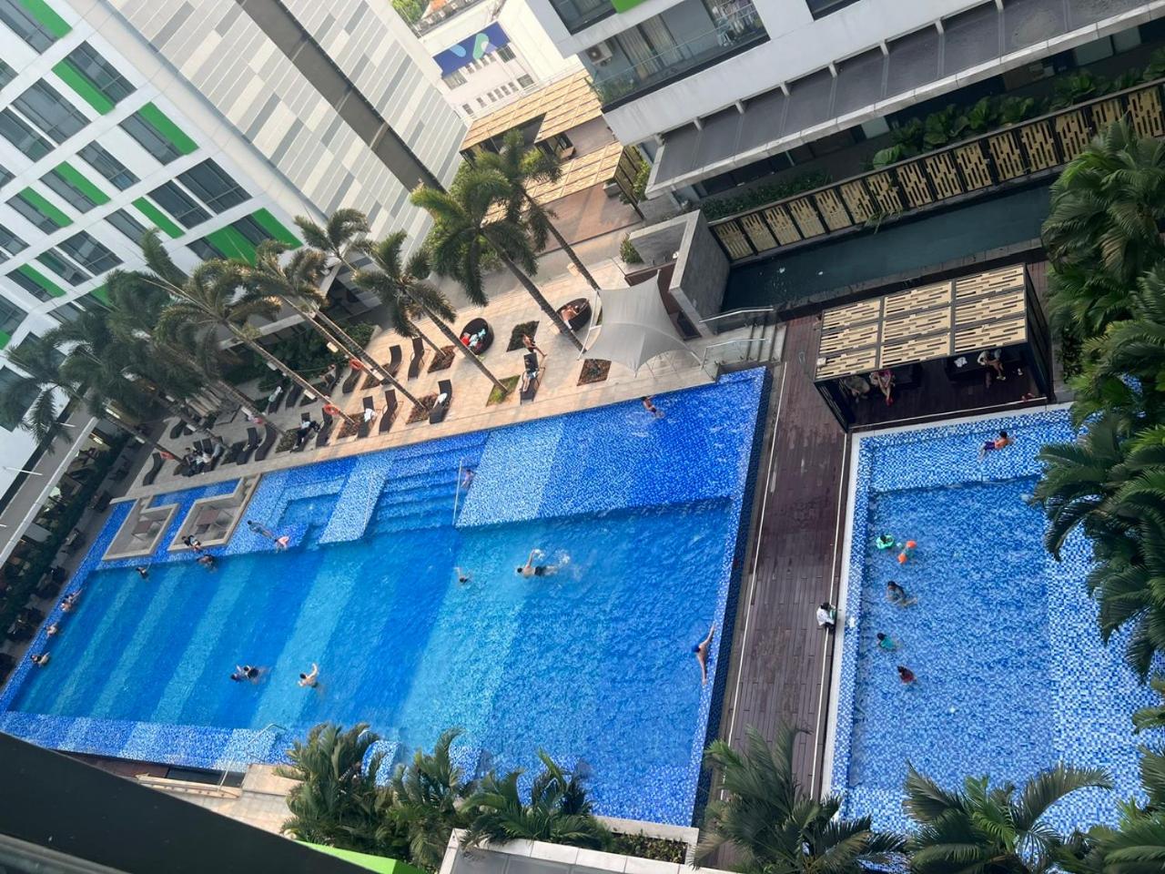 Căn hộ dịch vụ Republic Plaza,tân bình, miễn phí hồ bơi, phòng gym, đầy đủ tiện nghi, wifi tốc độ cao