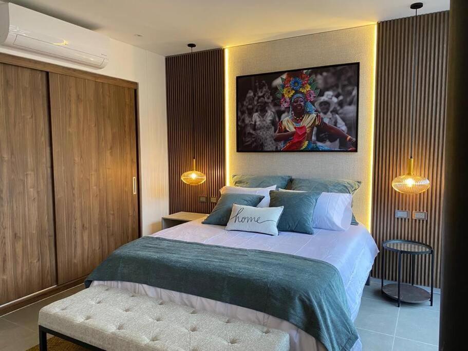 Spacious apartment in the best location 302