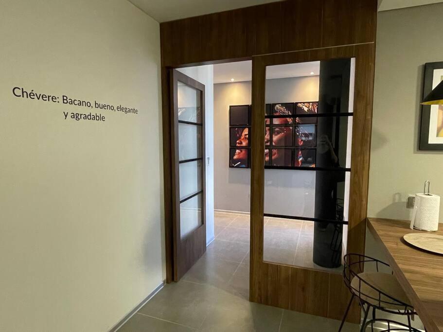 Spacious apartment in the best location 302