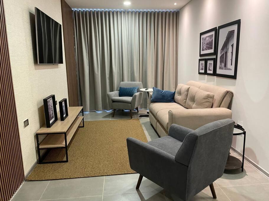 Spacious apartment in the best location 302
