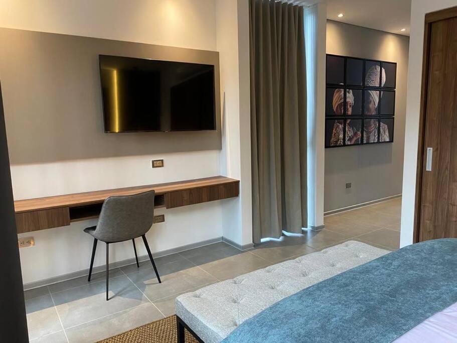 Spacious apartment in the best location 302