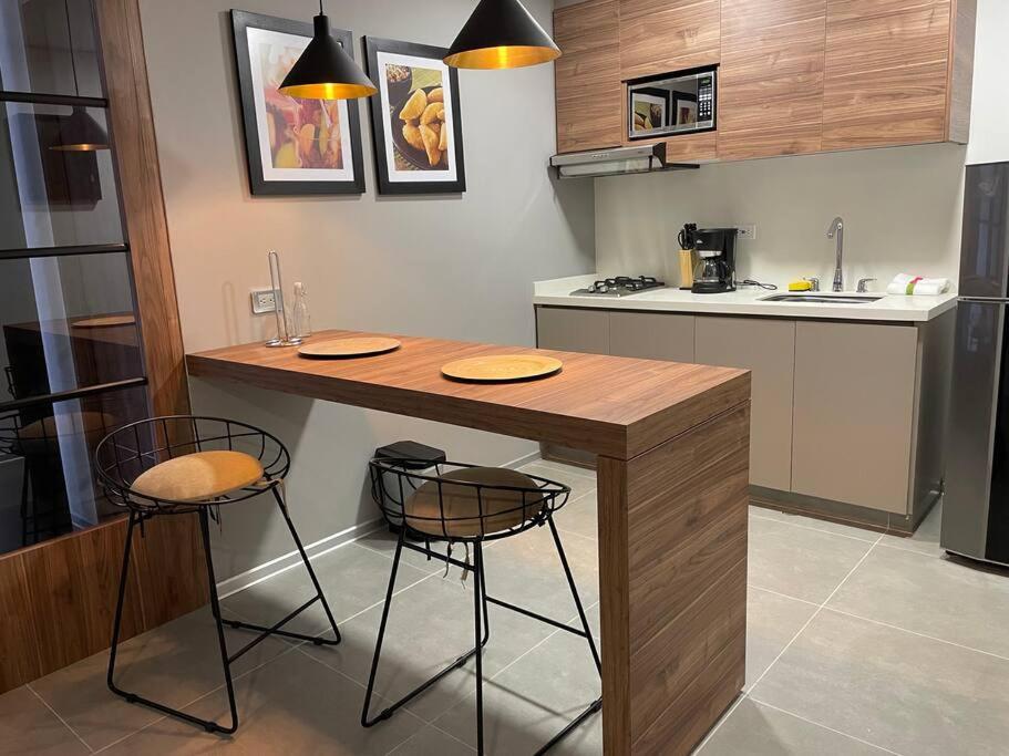 Spacious apartment in the best location 302