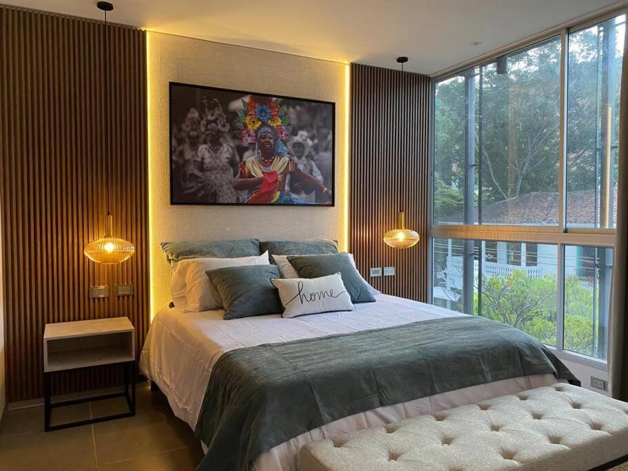 Spacious apartment in the best location 302
