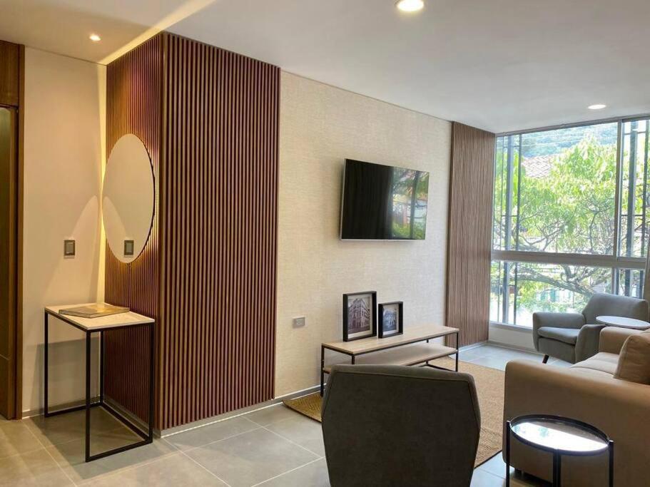 Spacious apartment in the best location 302