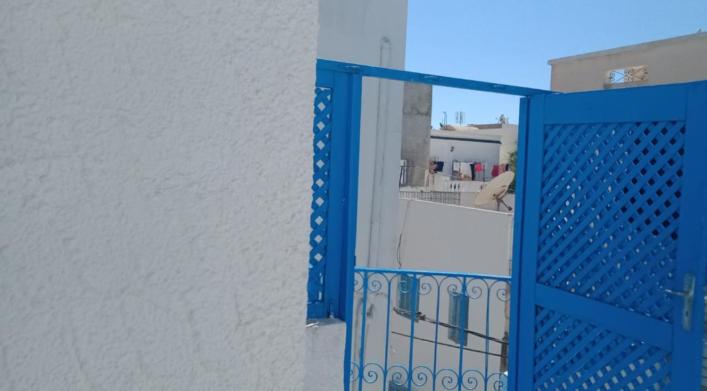 Bel appart dans un quartier calme view 4
