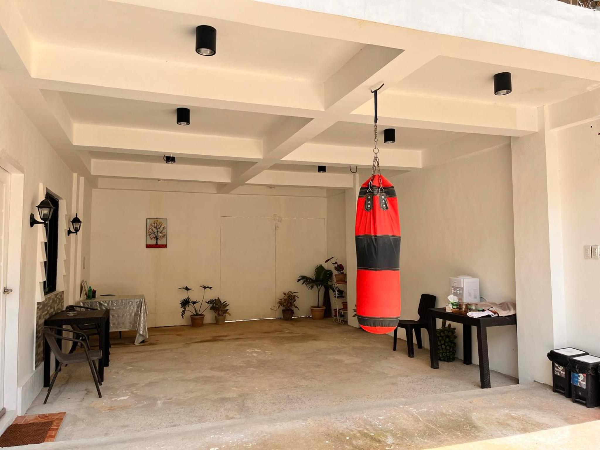 Carandang Tourist Inn