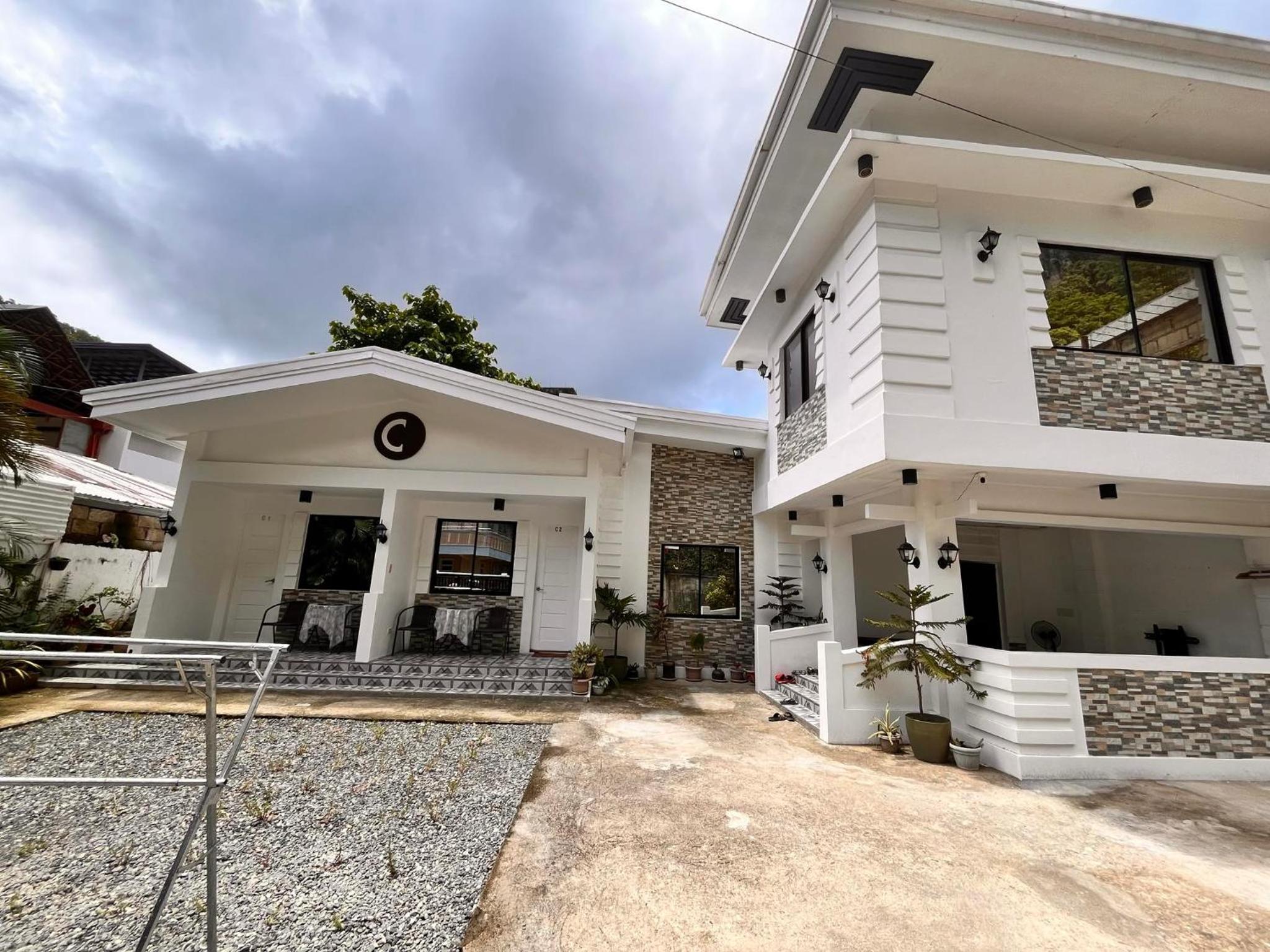 Carandang Tourist Inn
