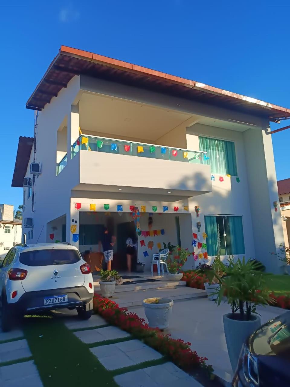 Casa linda em Gravatá
