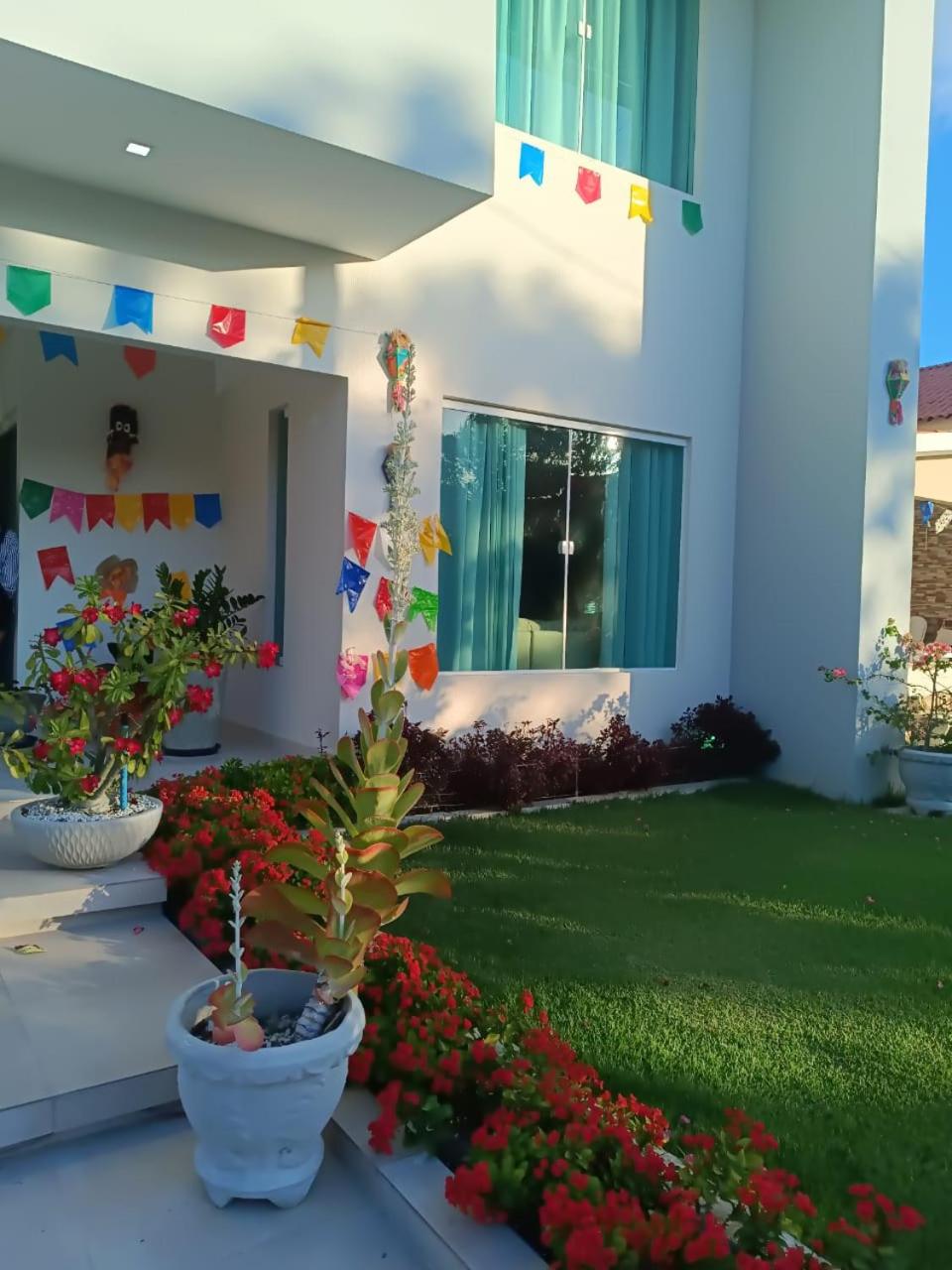Casa linda em Gravatá