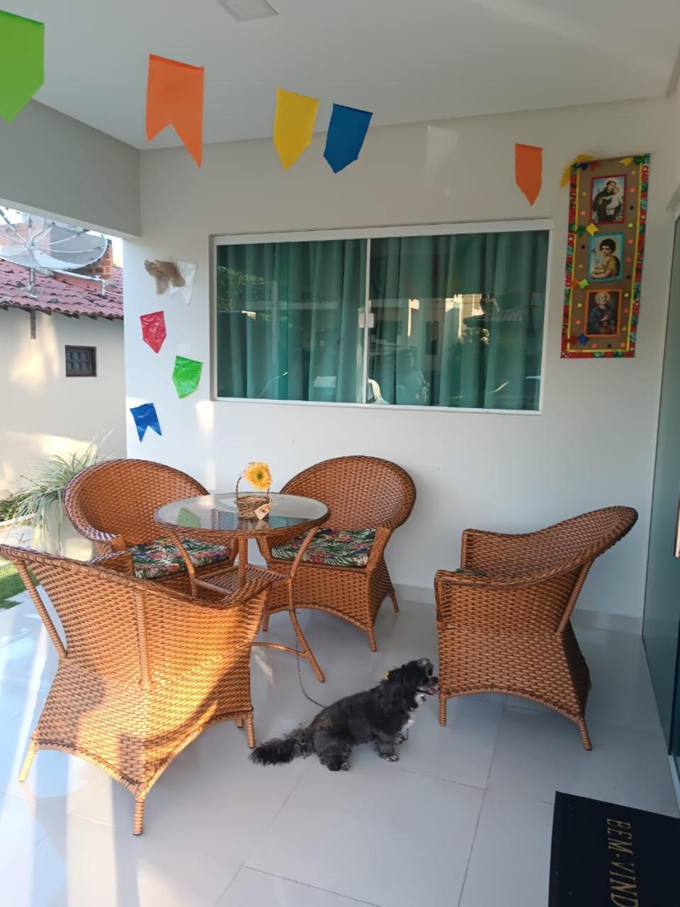 Casa linda em Gravatá