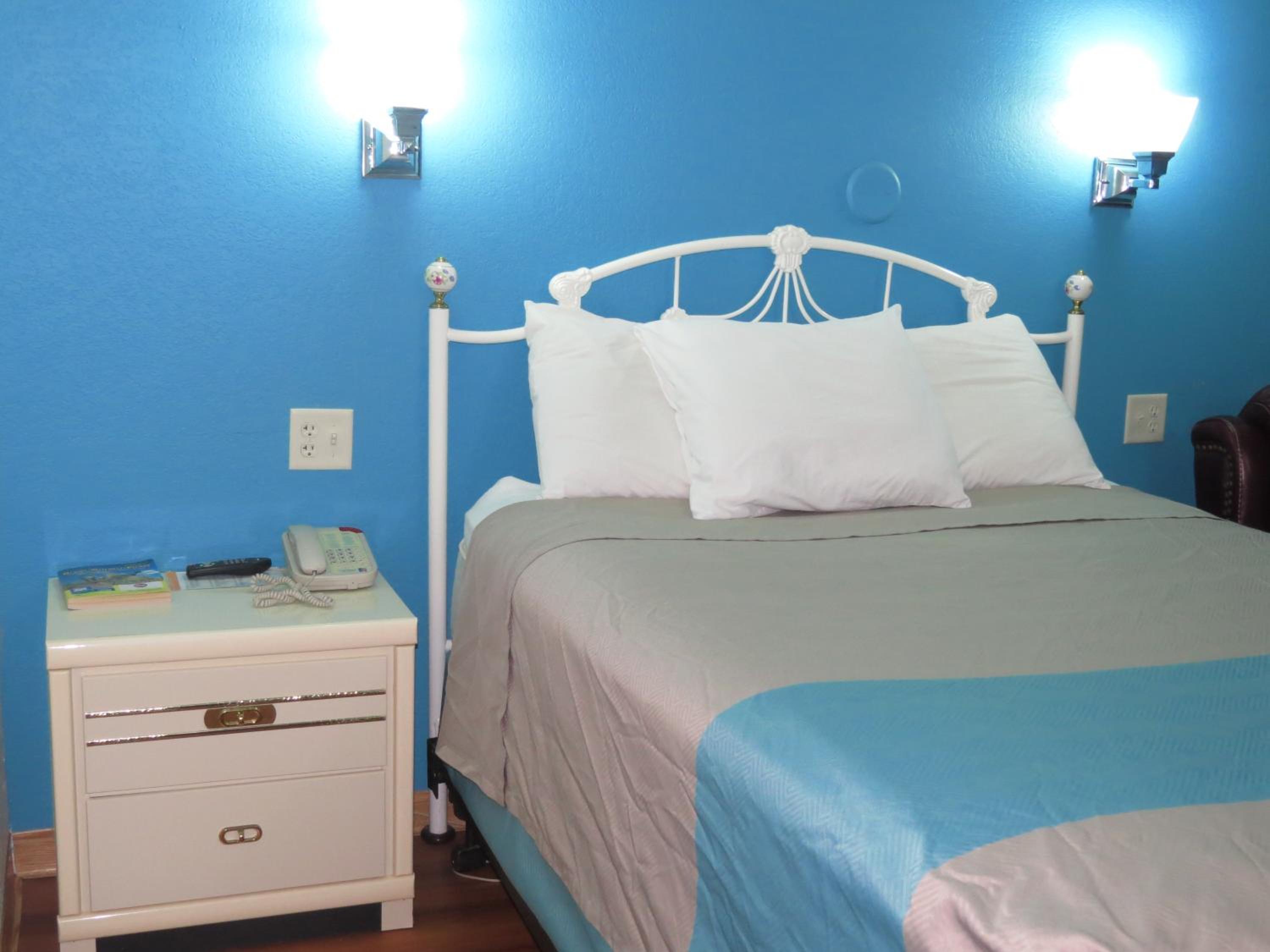 Mitchell Vacations - Motel 6-Mitchell, SD - Property Image 5