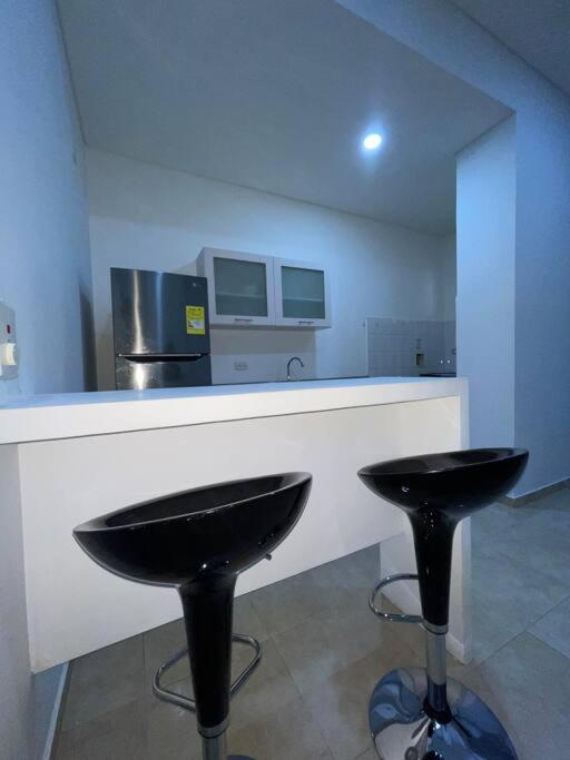 Lindo Apartamento con Jacuzzi en Monteria