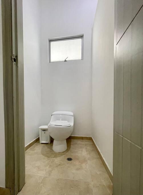 Lindo Apartamento con Jacuzzi en Monteria