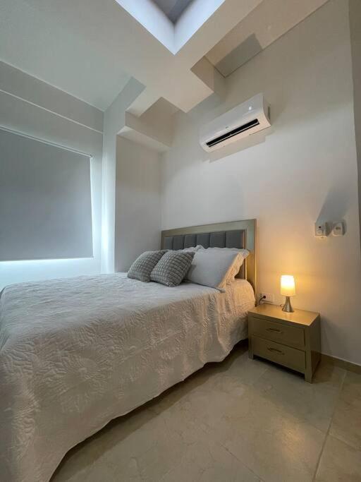 Lindo Apartamento con Jacuzzi en Monteria