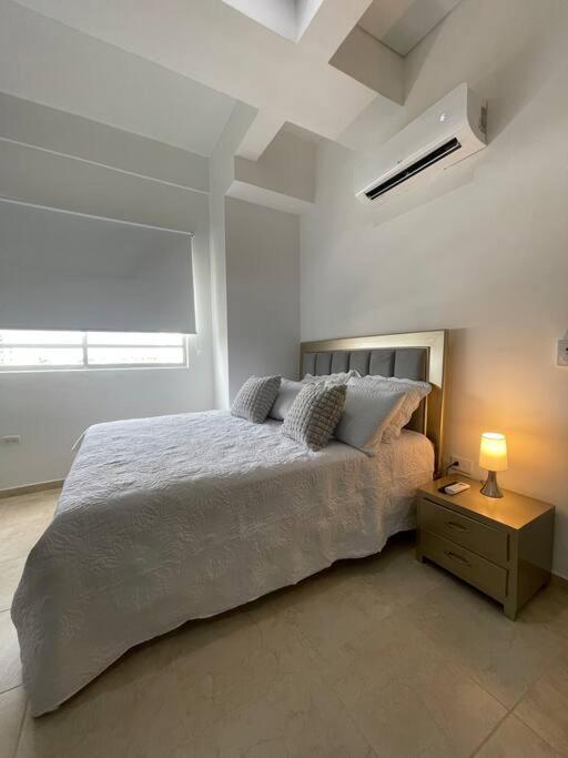 Lindo Apartamento con Jacuzzi en Monteria