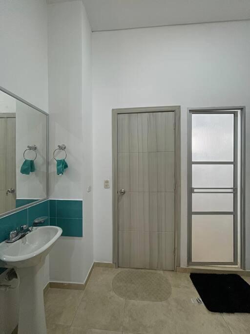 Lindo Apartamento con Jacuzzi en Monteria