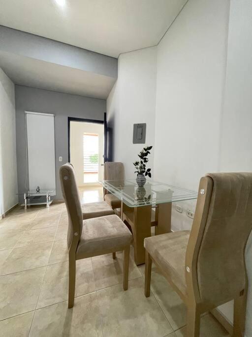Lindo Apartamento con Jacuzzi en Monteria