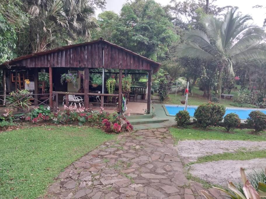 Cala Suites - Casa Lago