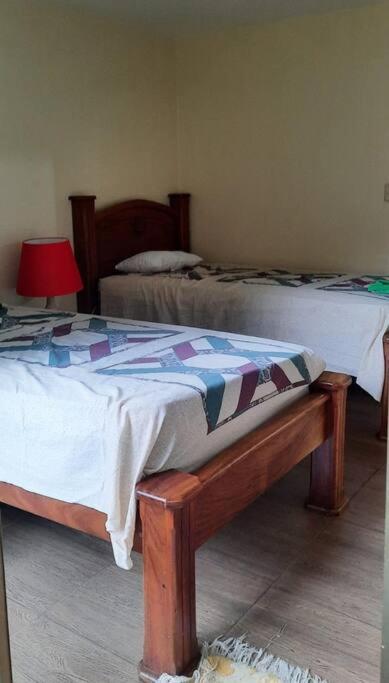 Cala Suites - Casa Lago