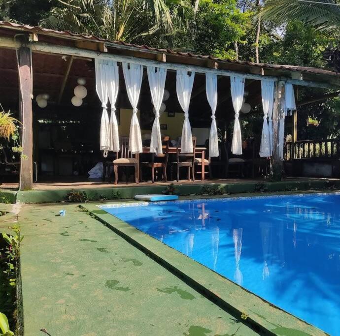 Cala Suites - Casa Lago