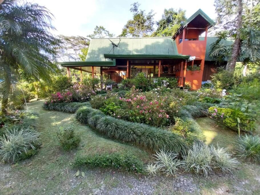 Cala Suites - Casa Lago