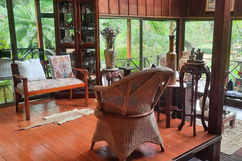 Cala Suites - Casa Lago