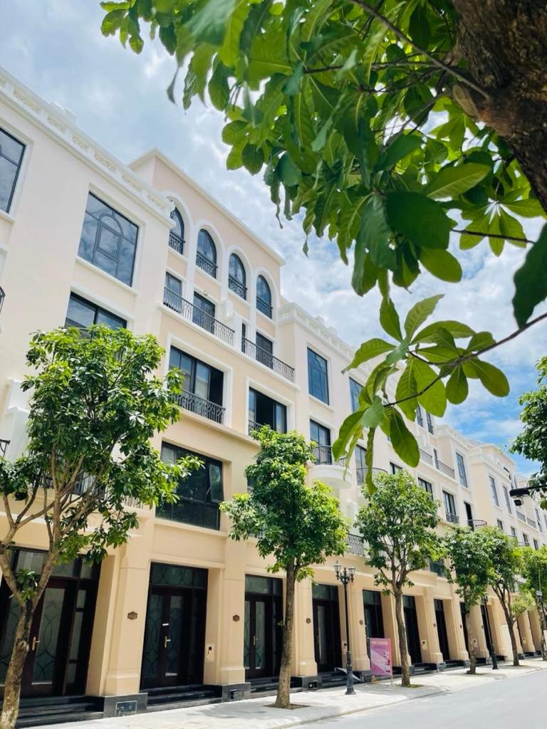V-homestay Ngọc Hiếu vinhomes ocean park 2-3 view 2