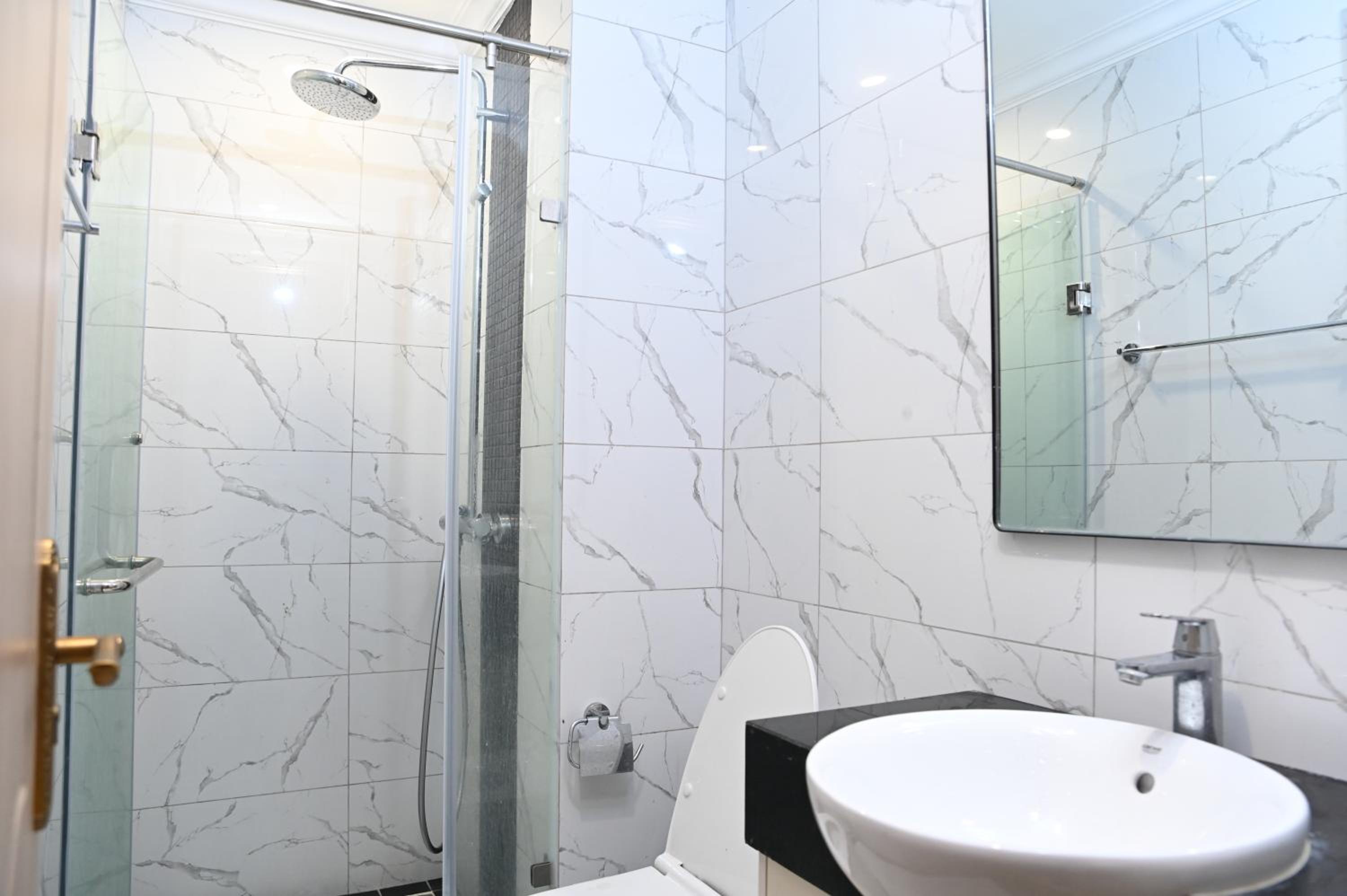 V-homestay Ngọc Hiếu vinhomes ocean park 2-3 view 3