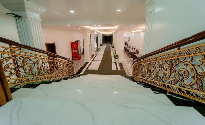 Hoa Hồng 1 Hotel SS by BAY LUXURY view 4