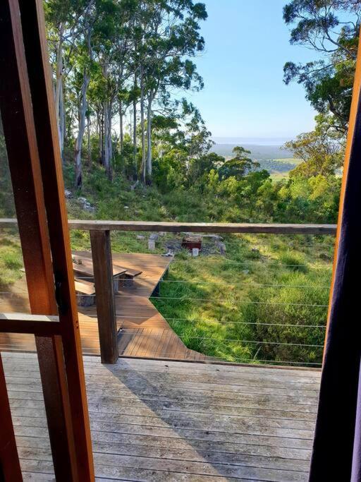 Cherry Tree Hill - The Gateway to Freycinet Park