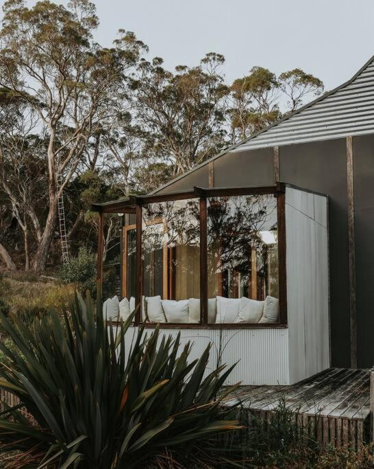 Cherry Tree Hill - The Gateway to Freycinet Park