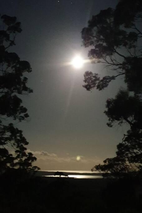 Cherry Tree Hill - The Gateway to Freycinet Park