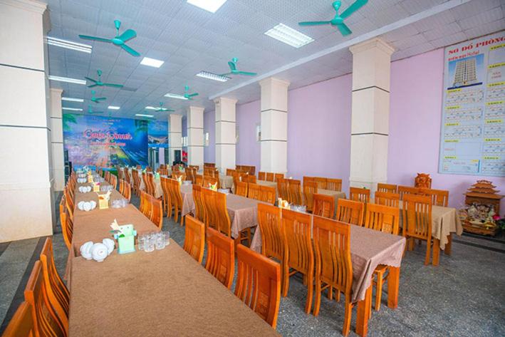 Biển Đợi Hotel SS by BAY LUXURY view 2