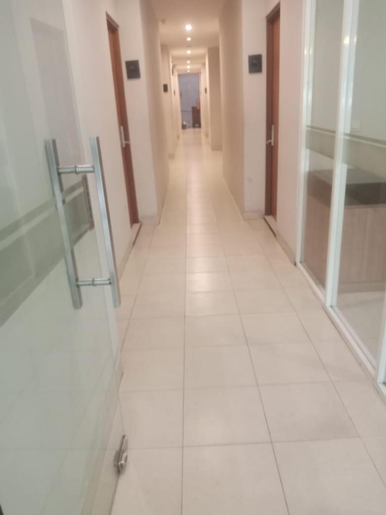 LeGreen Suite Senayan
