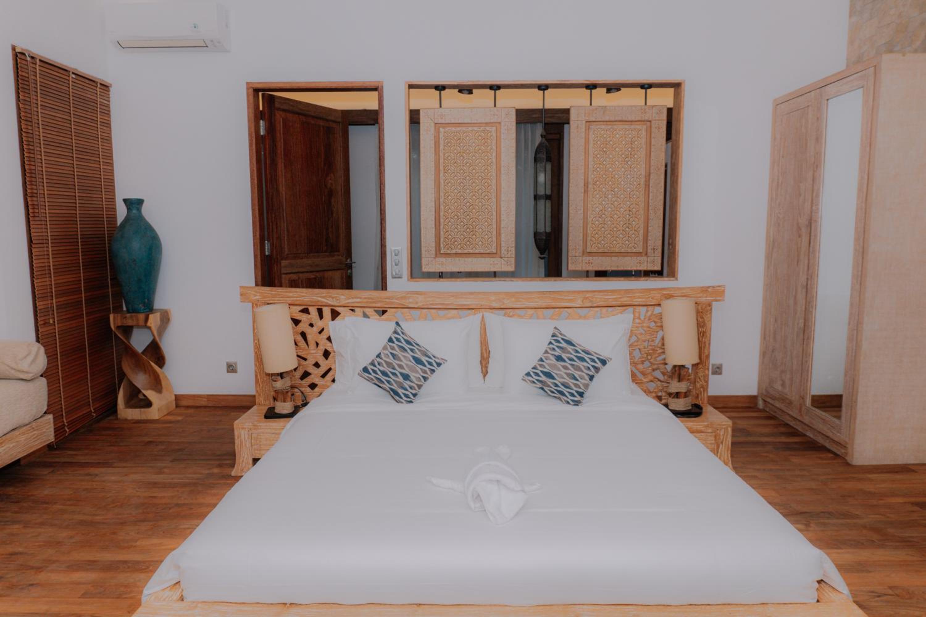 Eliana Resort And Spa view 4