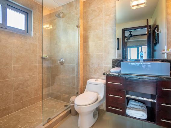 Beachfront Diamante del Sol 601S