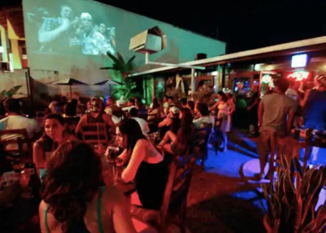 Beachfront Diamante del Sol 601S