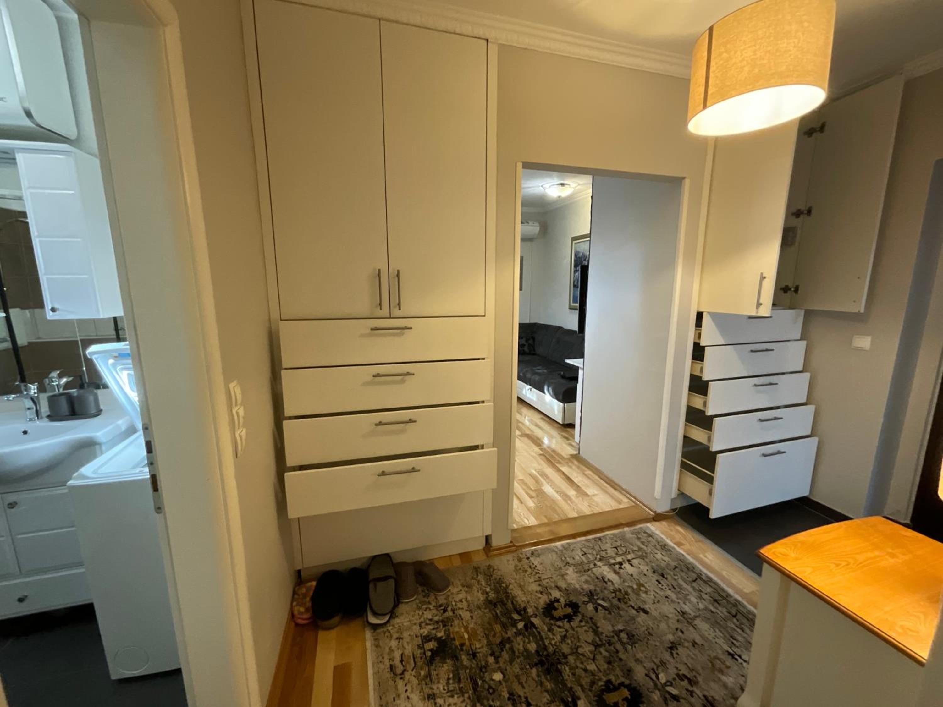 Apartman 8e
