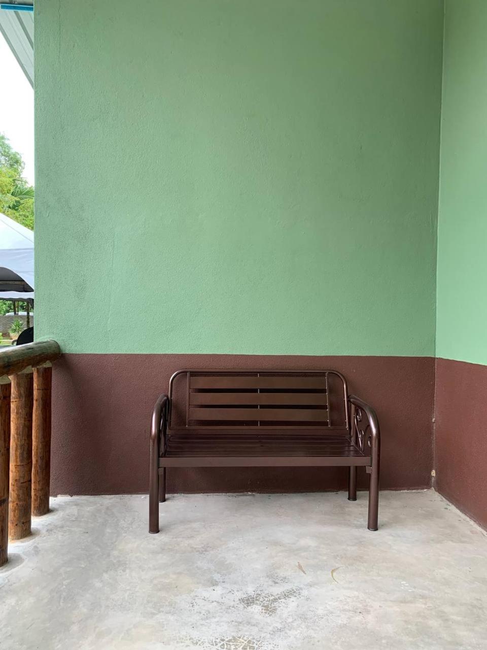 BB Durio Chalet view 2