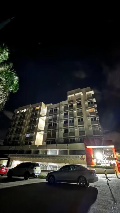 Cozy Studio Condo Unit at Fullerton Suites view 3