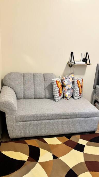 Cozy Studio Condo Unit at Fullerton Suites view 4