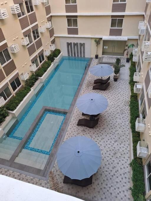 Cozy Studio Condo Unit at Fullerton Suites view 5