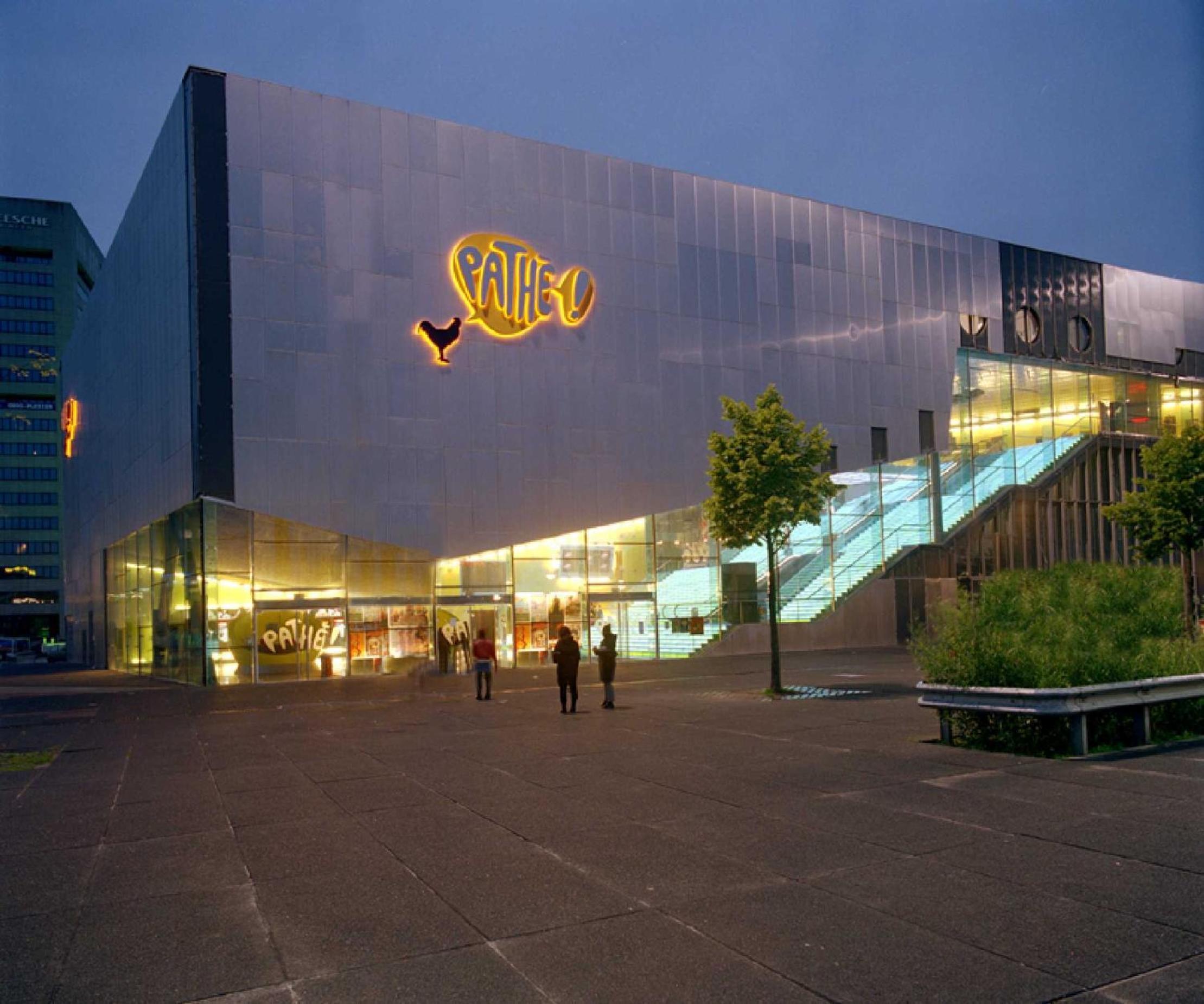 Studio Amsterdam