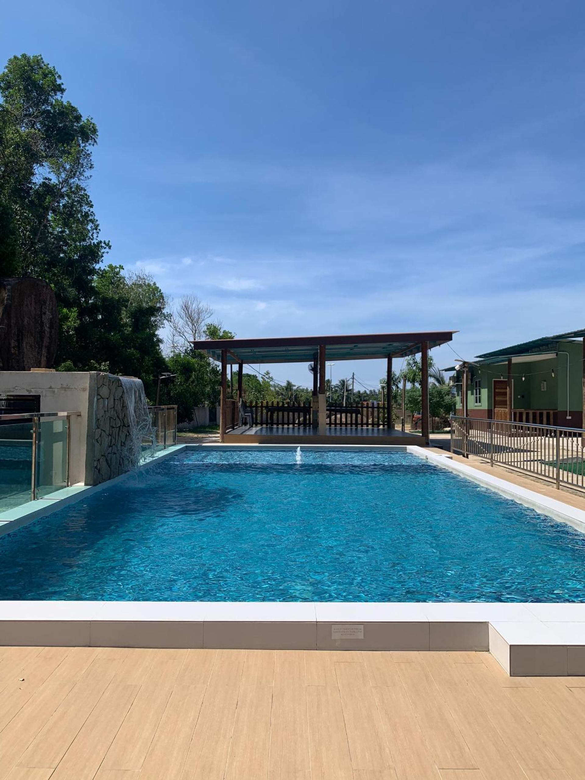 BB Durio Chalet photo 2