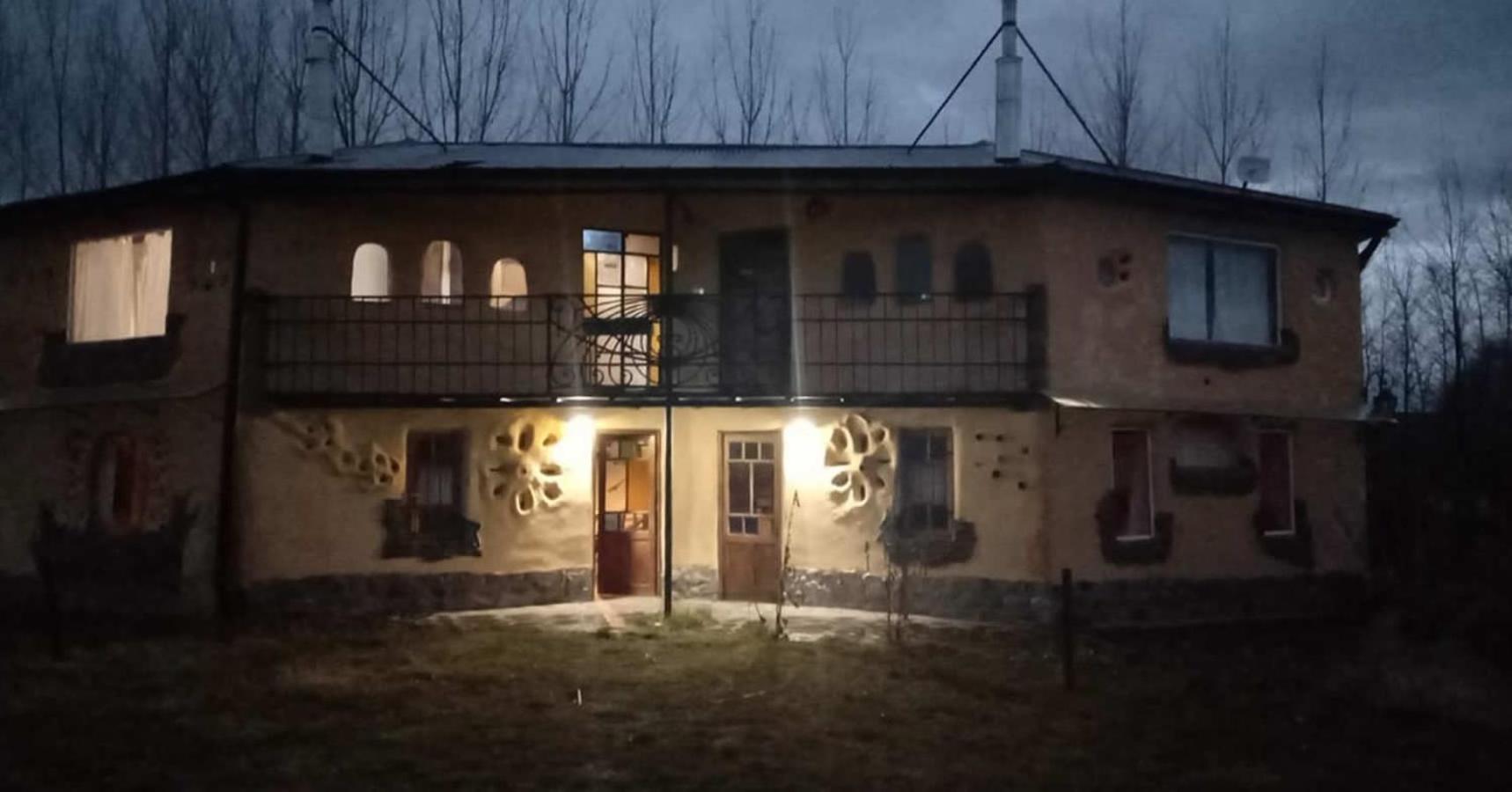 Arriba la Luna - Ecovilla Rural