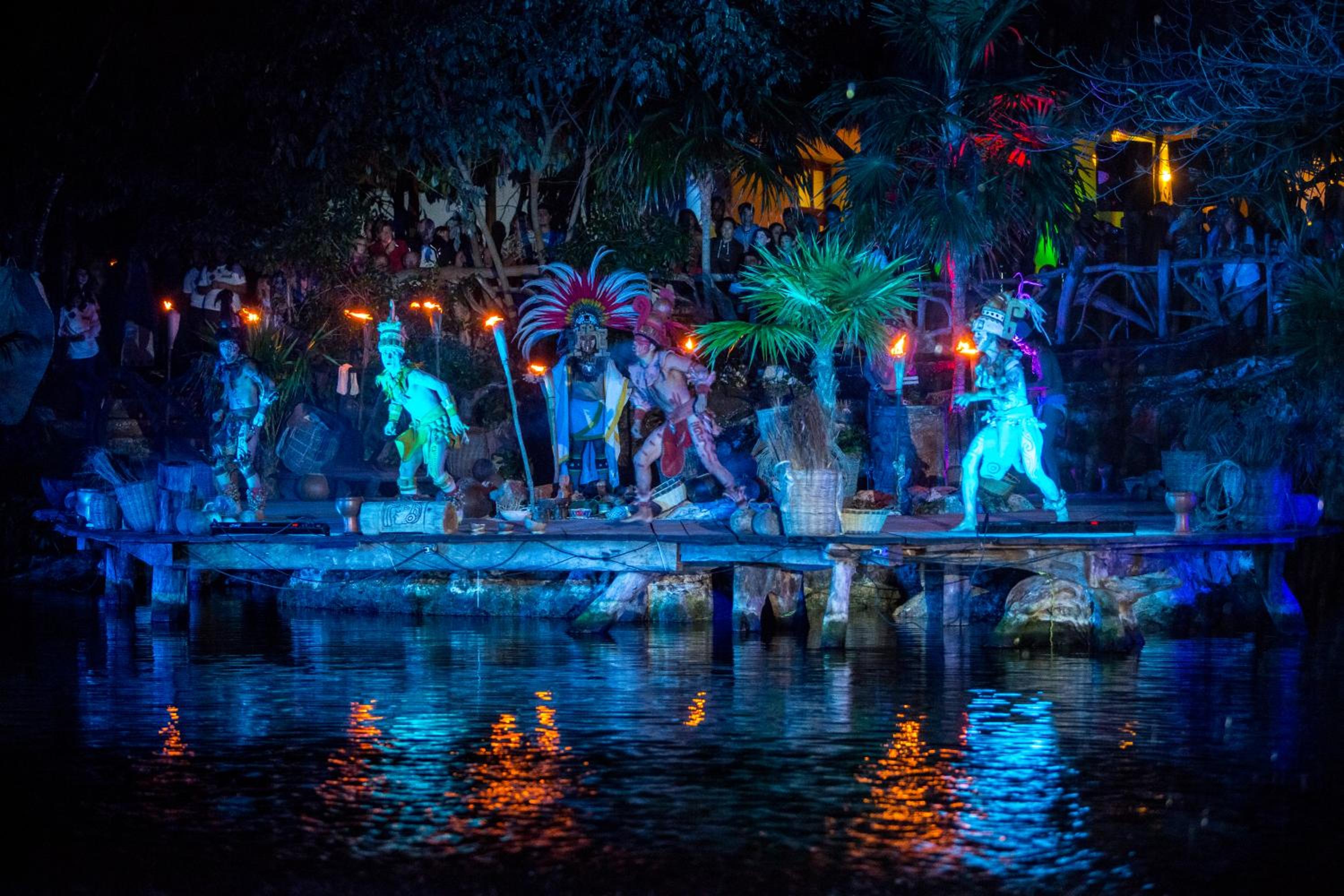 Sandos Caracol Nature Resort & Water Park All Inclusive 12