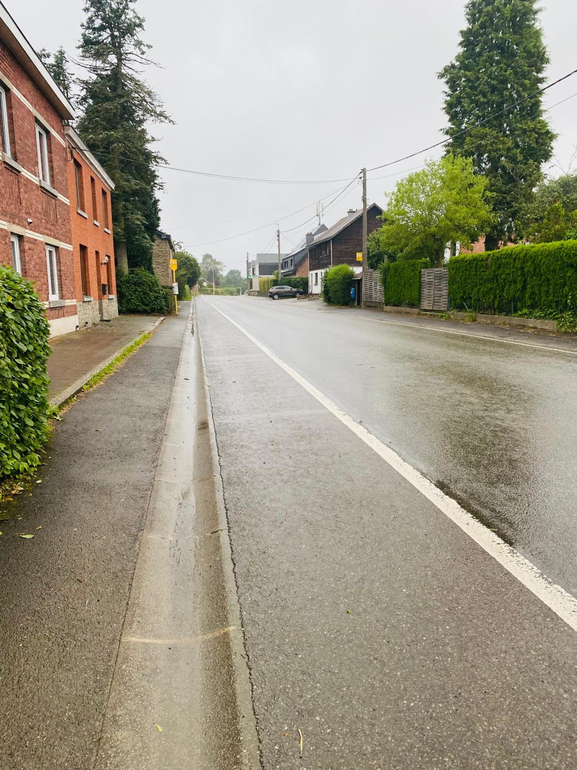 La petite Sartoise